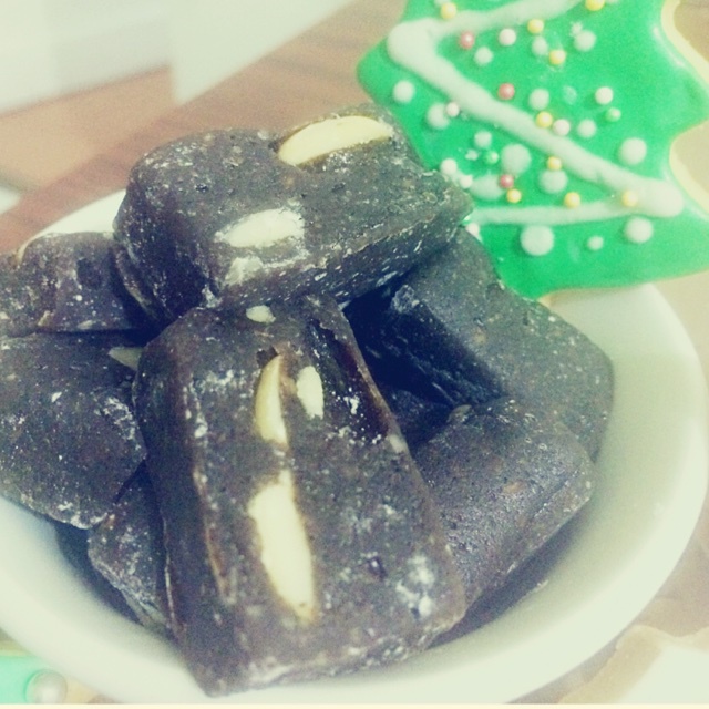 核桃芝麻阿胶膏