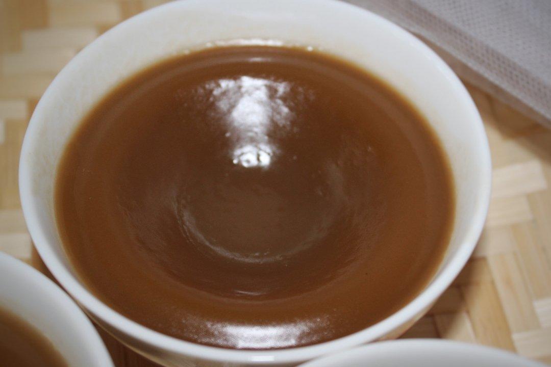 钵仔糕（水粄）