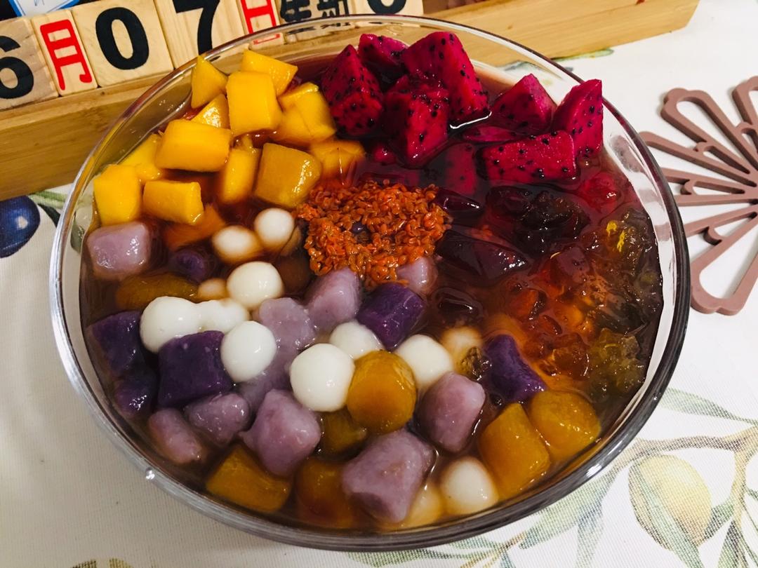 为爱做一日三餐