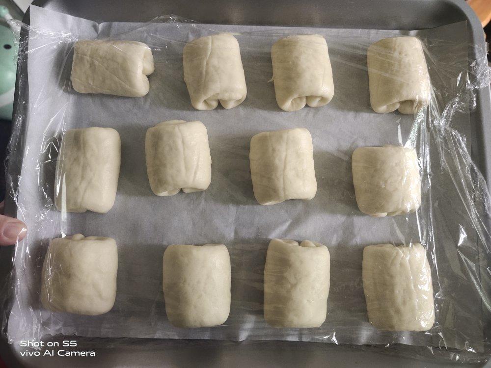 小美 胖嘟嘟日式面包