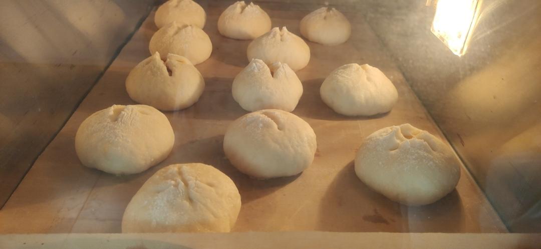 法式起司面包球