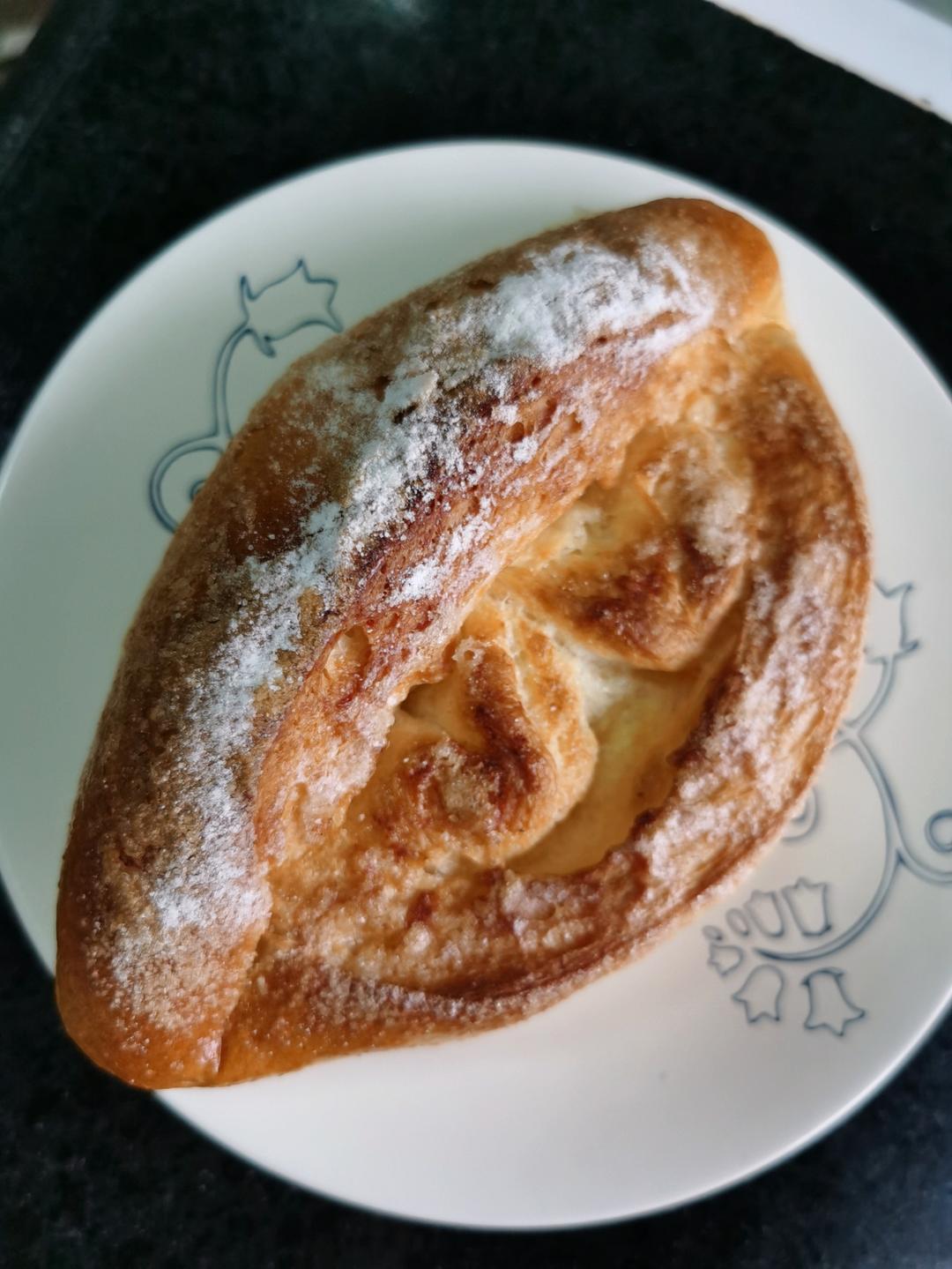 中街1946•甜罗宋面包