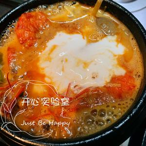 酸辣开胃的泰式冬阴功汤的做法 步骤9