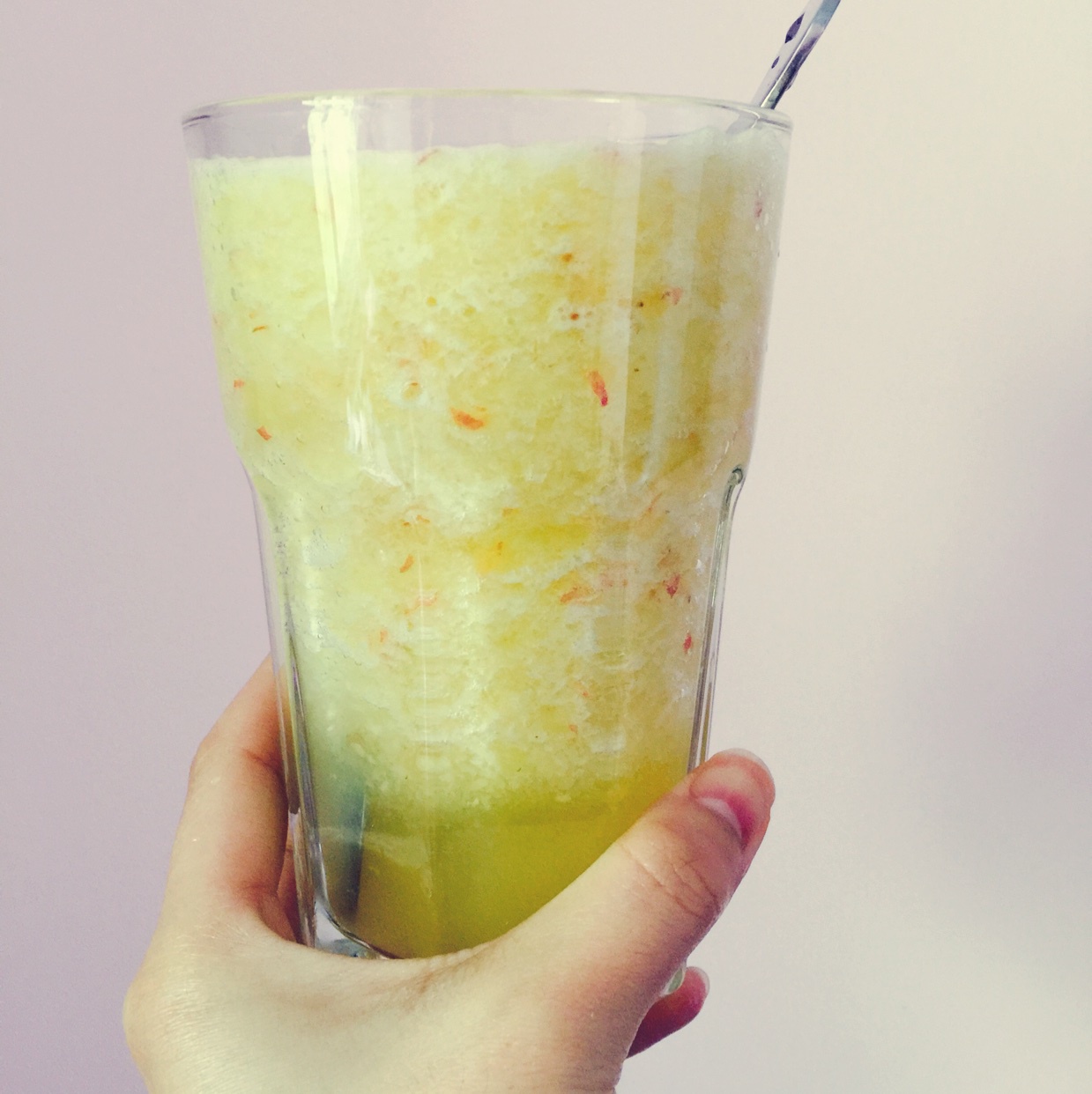 Hey Juice排毒果蔬汁