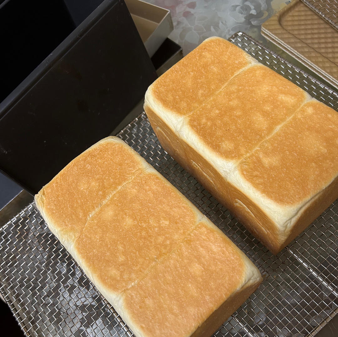 超奶重奶酪吐司