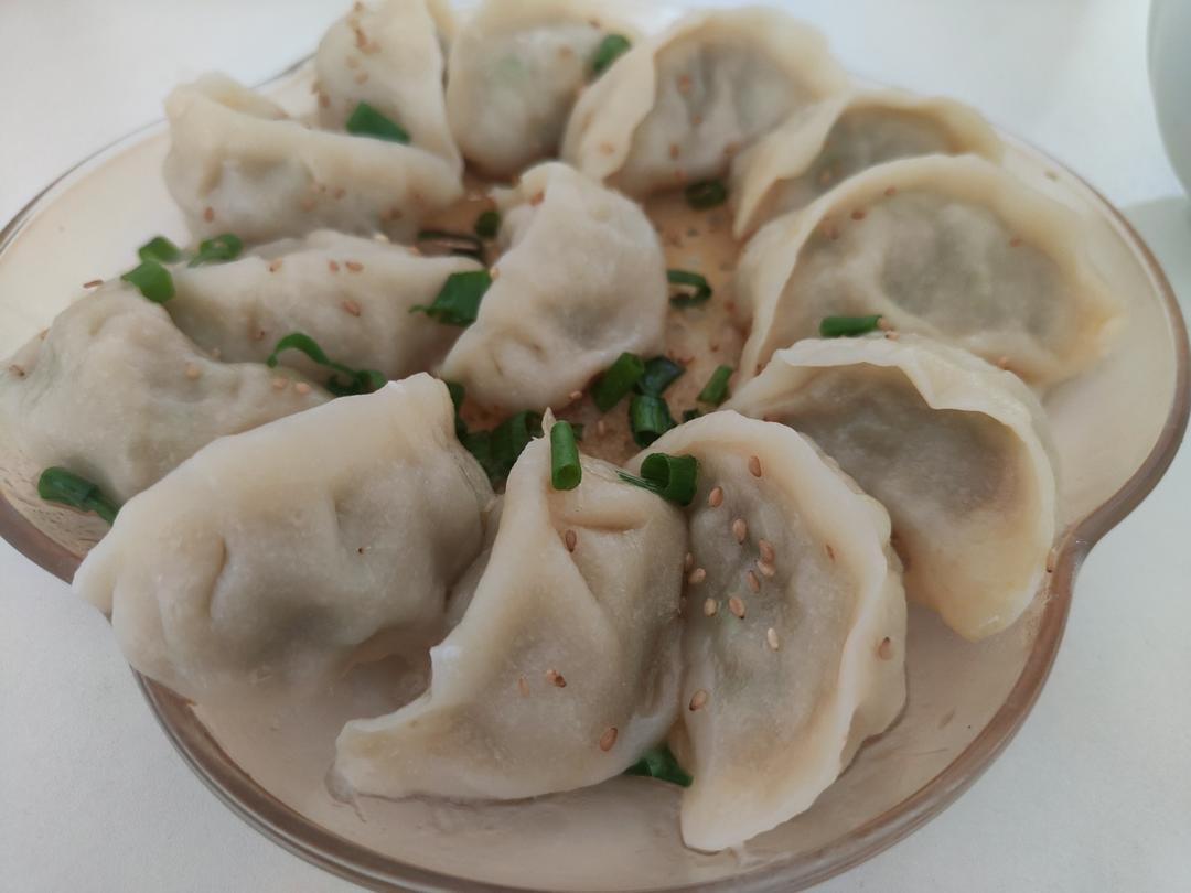 水煎饺