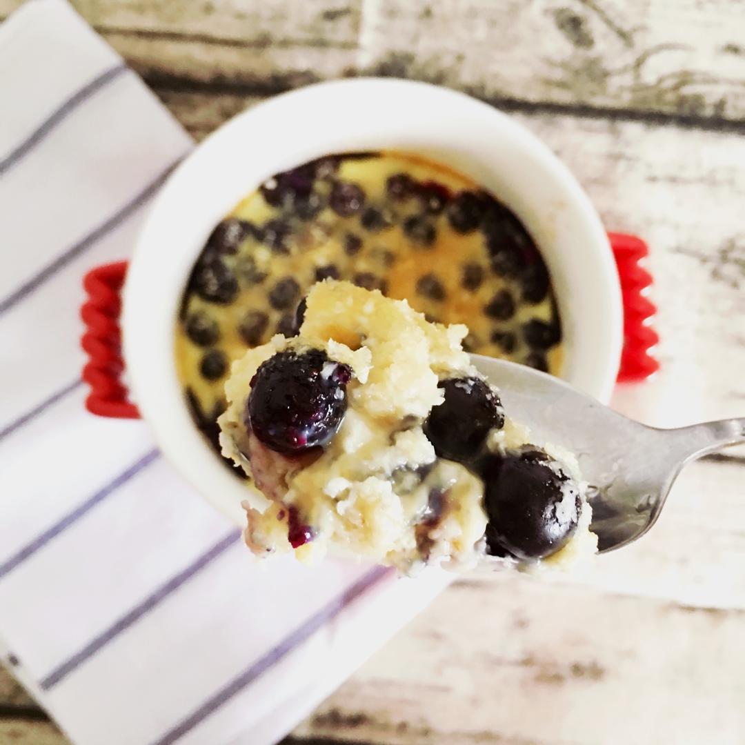 健康低脂早餐燕麦