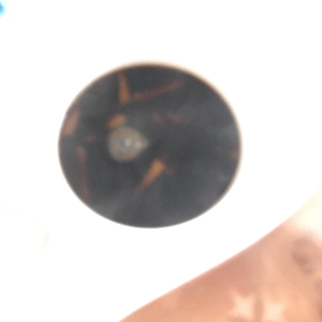 生姜红糖水