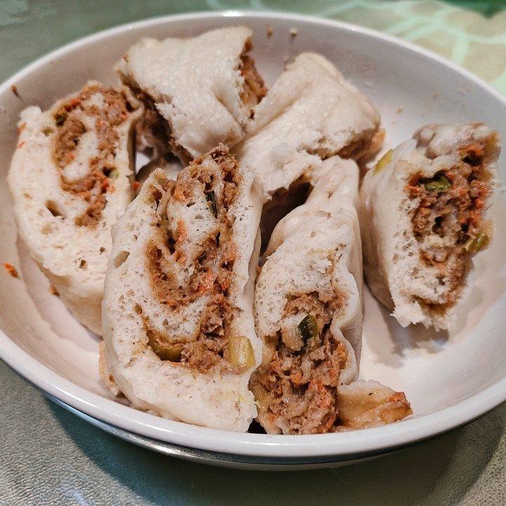 懒人de懒龙（少油版）