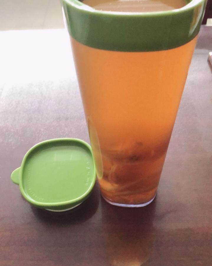 柠檬红茶（奶茶店版）