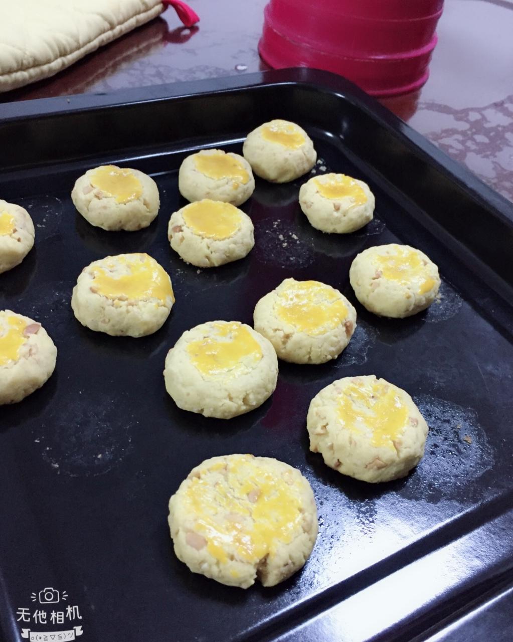美味花生小小酥