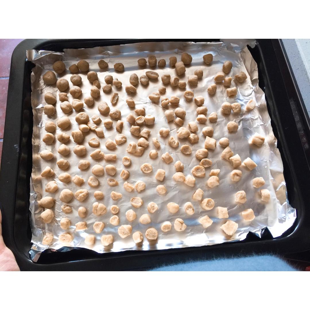 自制珍珠【高成功率】