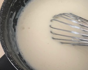 附无冰淇淋机版 牛奶之花超浓郁牛乳意大利低糖低脂冰淇淋gelato Fior Di Latte的做法步骤图 一只生煎大肉包 下厨房 附无冰淇淋机版 牛奶之花超浓郁牛乳意大利低糖低脂冰淇淋gelato Fior Di Latte的做法步骤图 一只生煎大肉包 下厨房