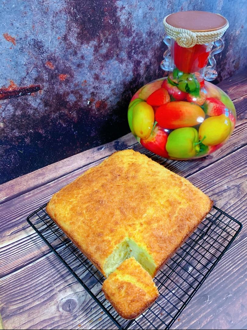 快手椰蓉小餐包（一次发酵照样柔软又拉丝）