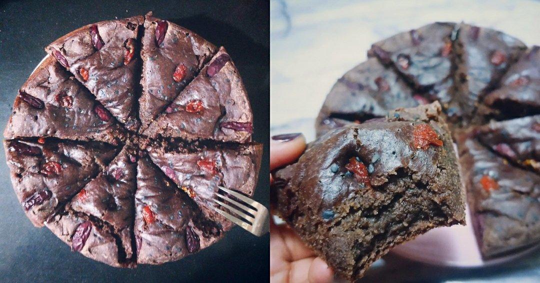 红糖发糕（Q弹免揉）