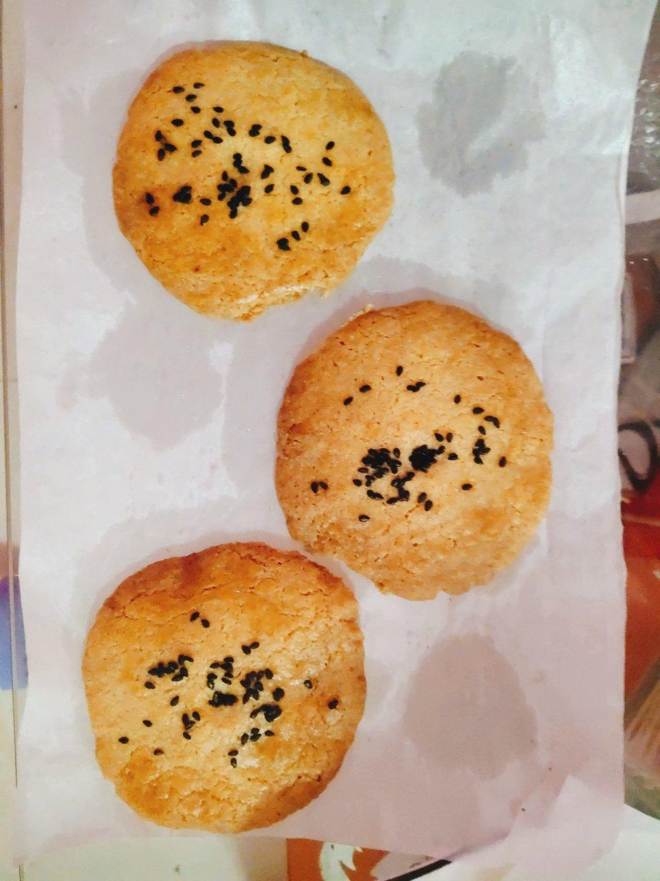 桃酥