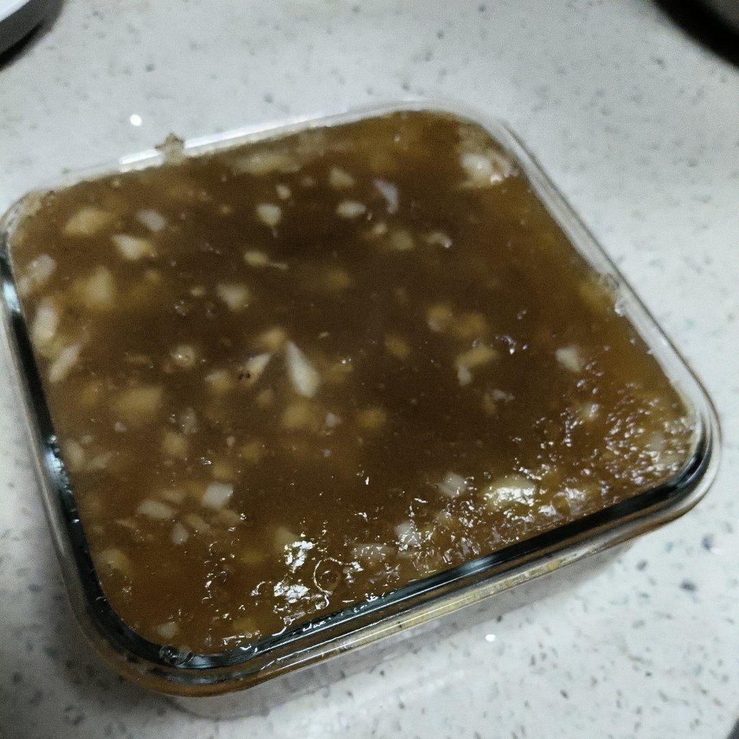 爽口原味马蹄糕