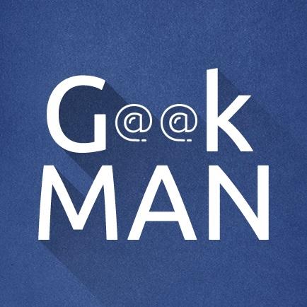 Geekman