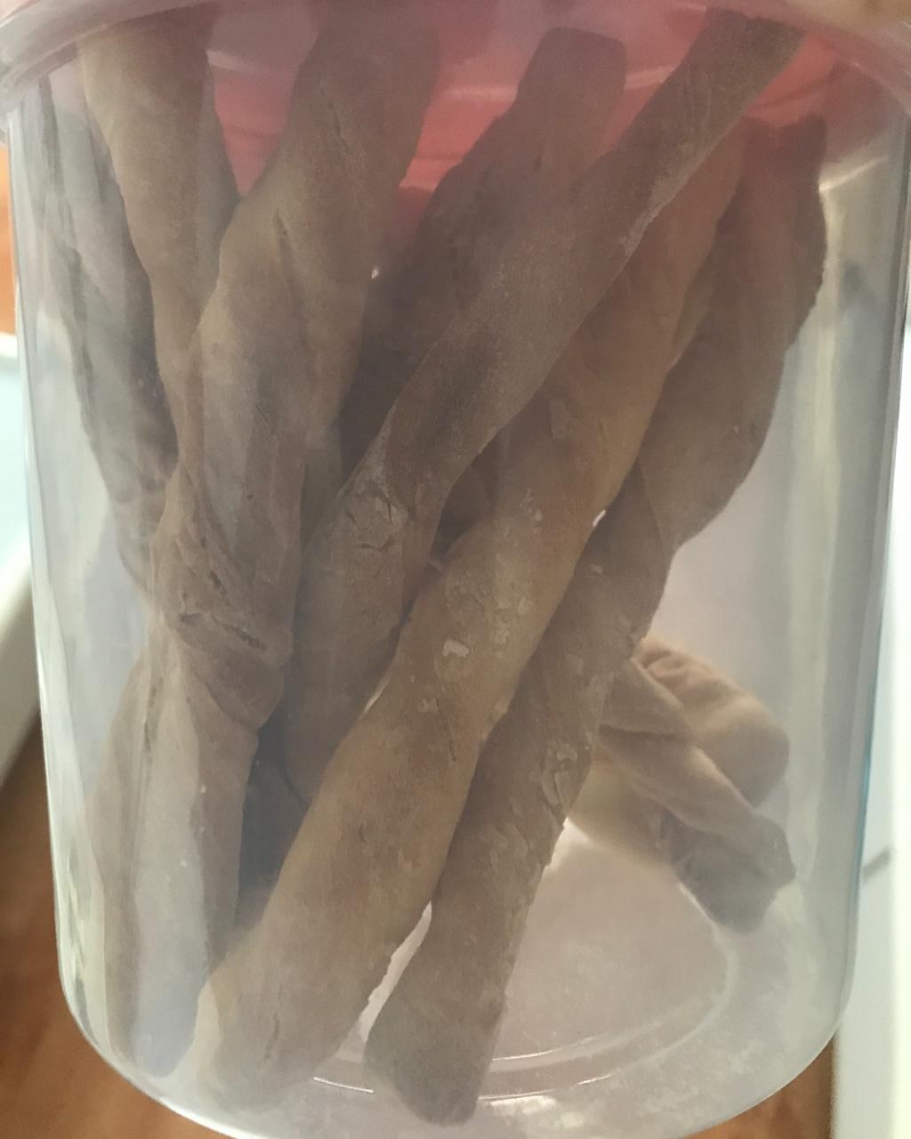 宝宝磨牙棒