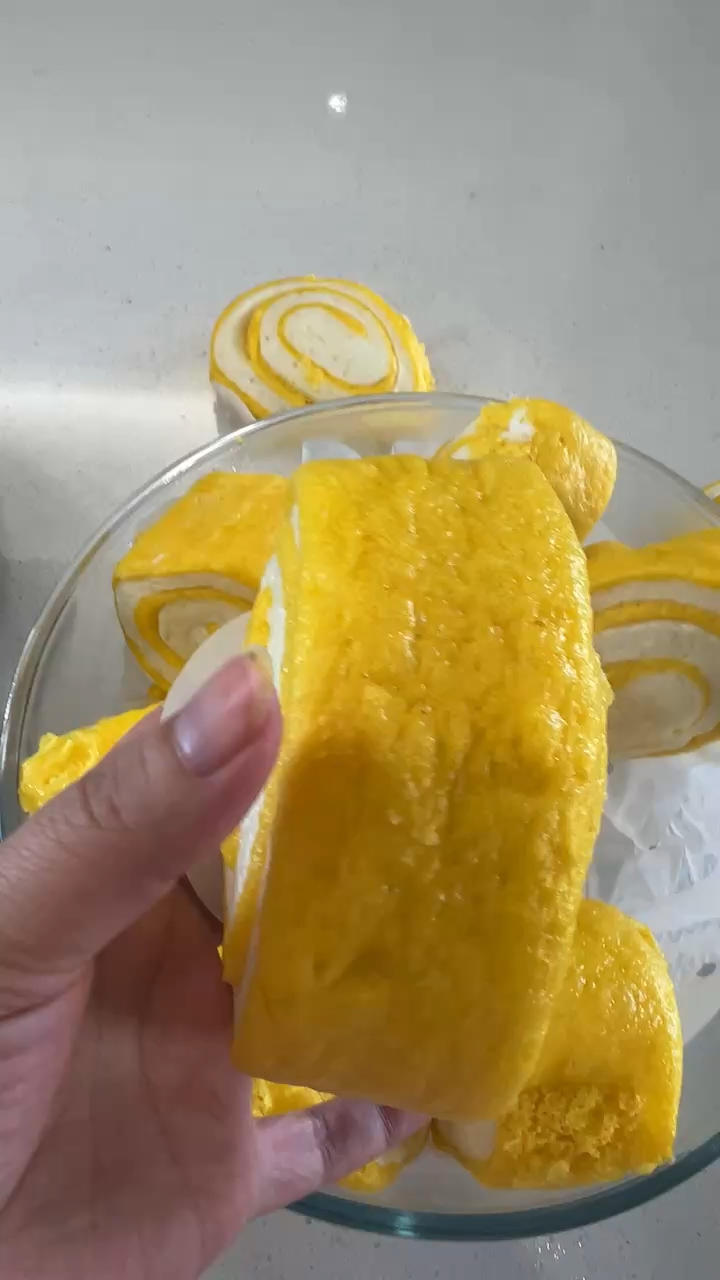 面食小白也能做出漂亮的馒头