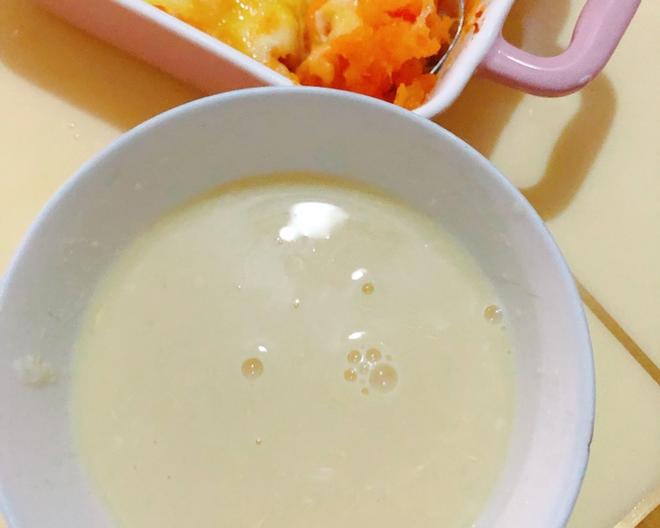 广东现在最流行的网红豆浆，好喝到不敢相信！的做法