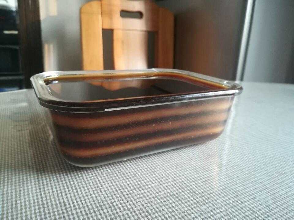 Q弹椰汁千层糕（马蹄糕）