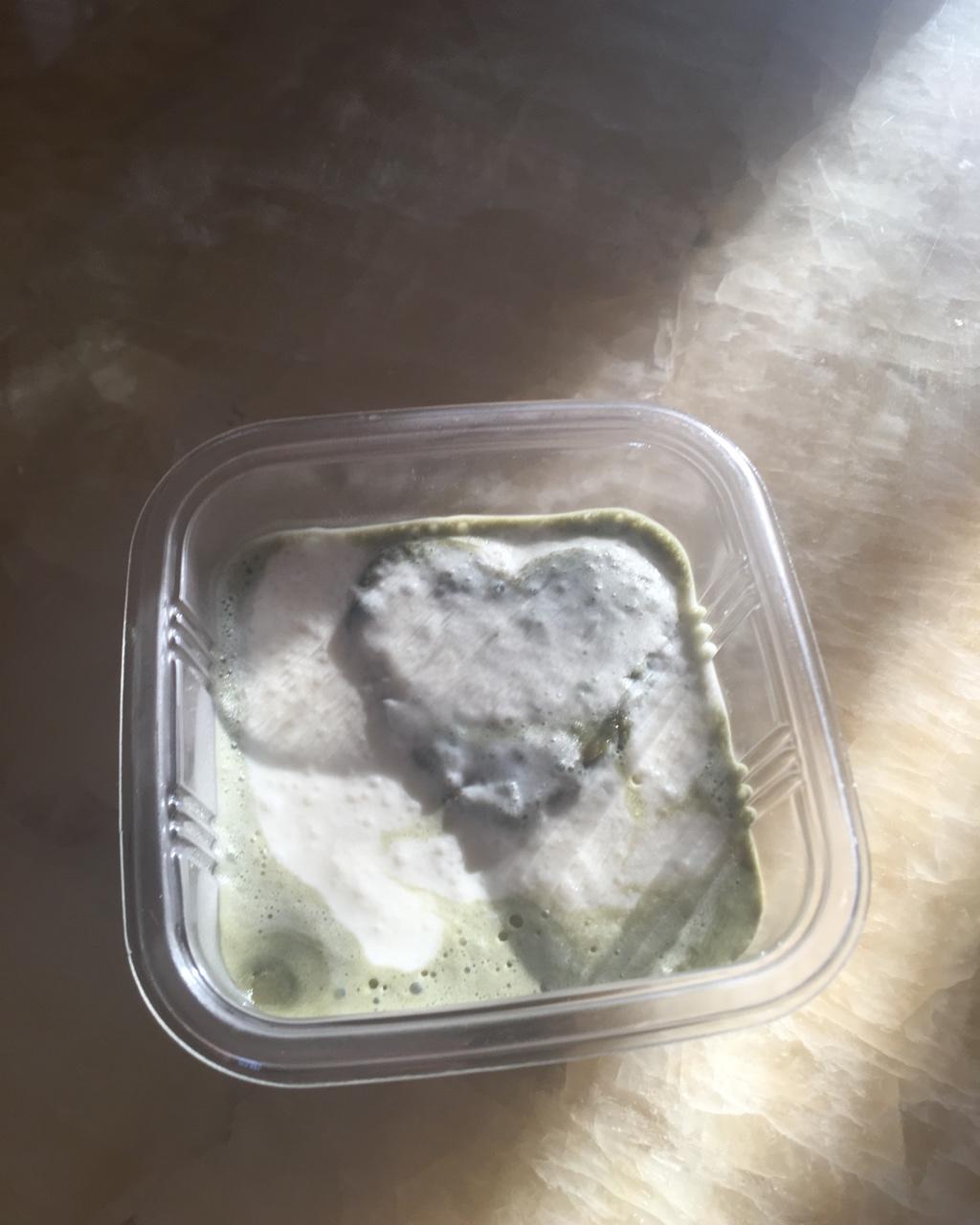 赖子抹茶慕斯（超易上手）