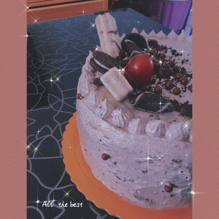 【全网最全合集】搬运🍓漂亮的草莓蛋糕~草莓季装饰灵感图