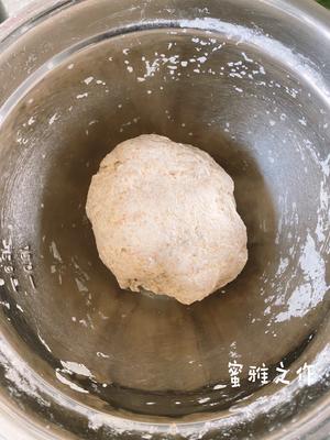 低脂西葫芦虾仁全麦饺子（每餐约🔥422大卡）的做法 步骤3