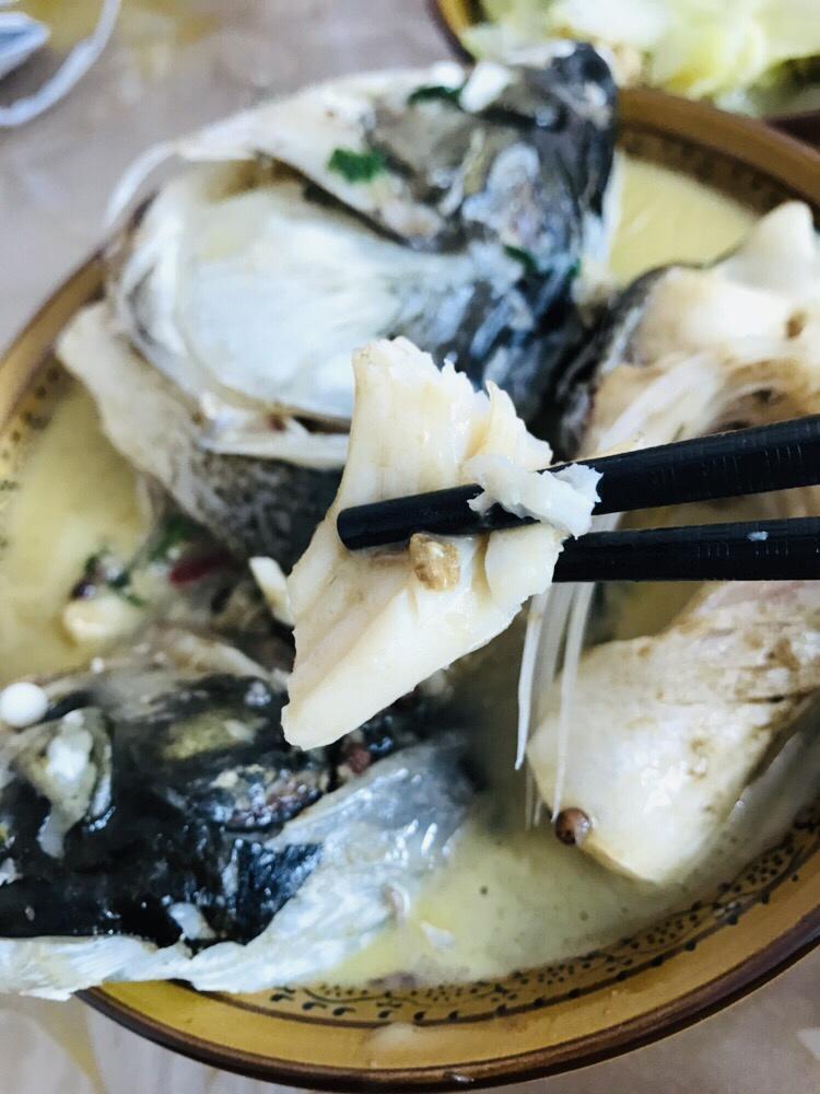 秘制水煮鱼块