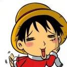 伟仔也是小仙女