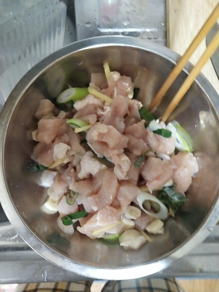 比烧烤还好吃百倍的孜然鸡胸肉丁🔥好过瘾