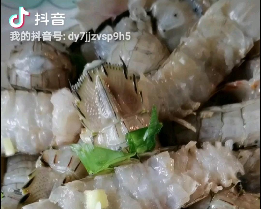 麻辣皮皮虾