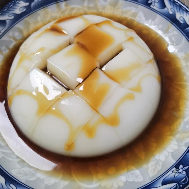 宜宾葡萄井凉糕/凉虾                 【桂朝米版】