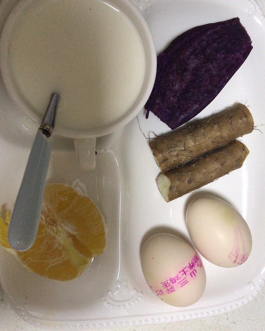 60天减脂餐打卡
