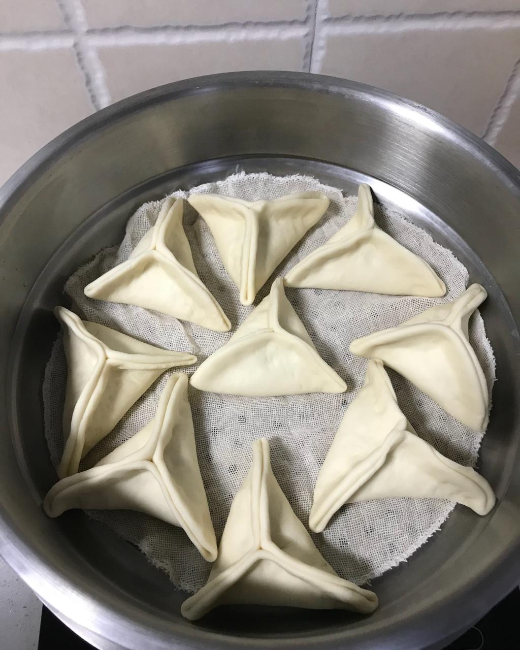 糖三角