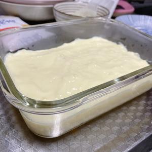 烤牛奶布丁🍮的做法 步骤7