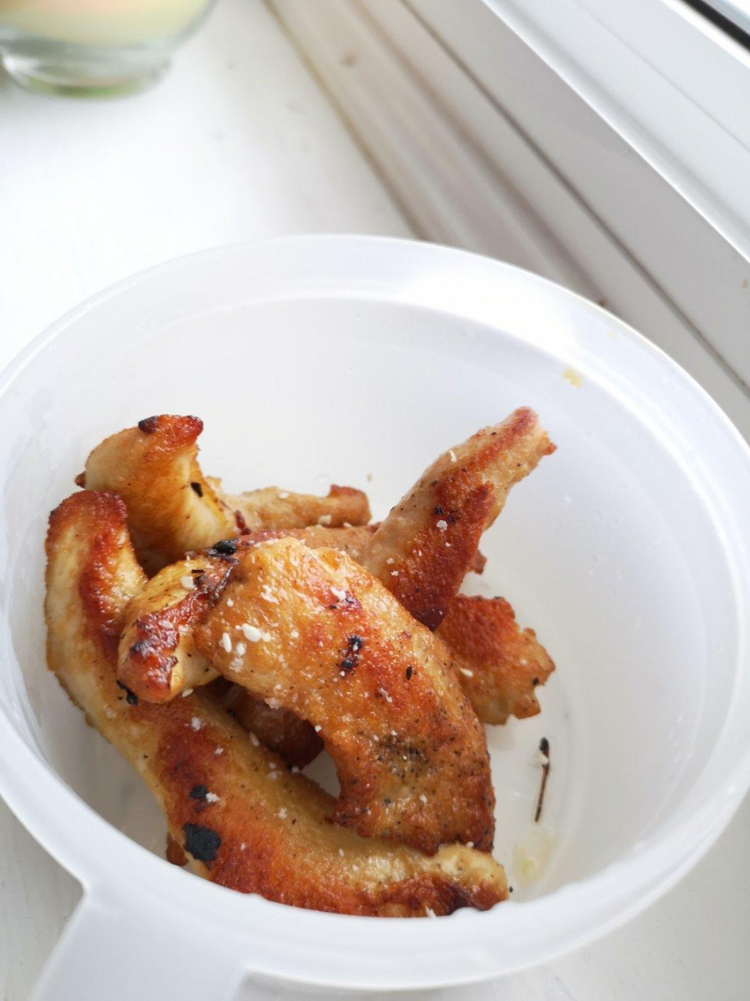 【独家】老北京鸡肉卷 媲美啃爷爷家的鸡肉卷