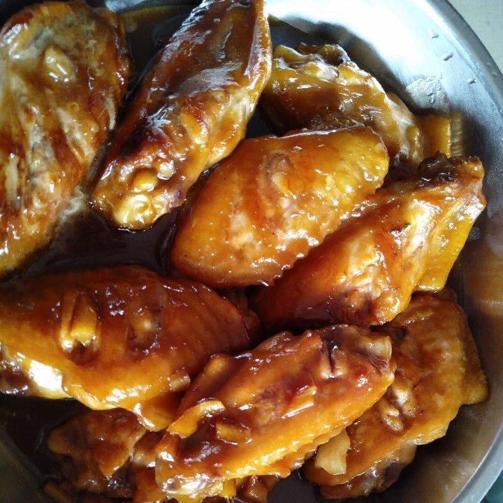 （独家秘制）吃腻了可乐鸡翅？来试试这种新做法，好吃到刷爆朋友圈
