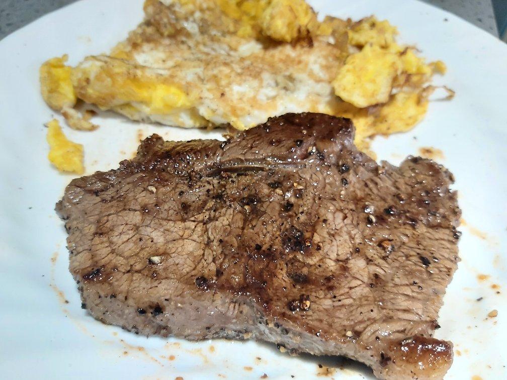 关于煎牛排的真相