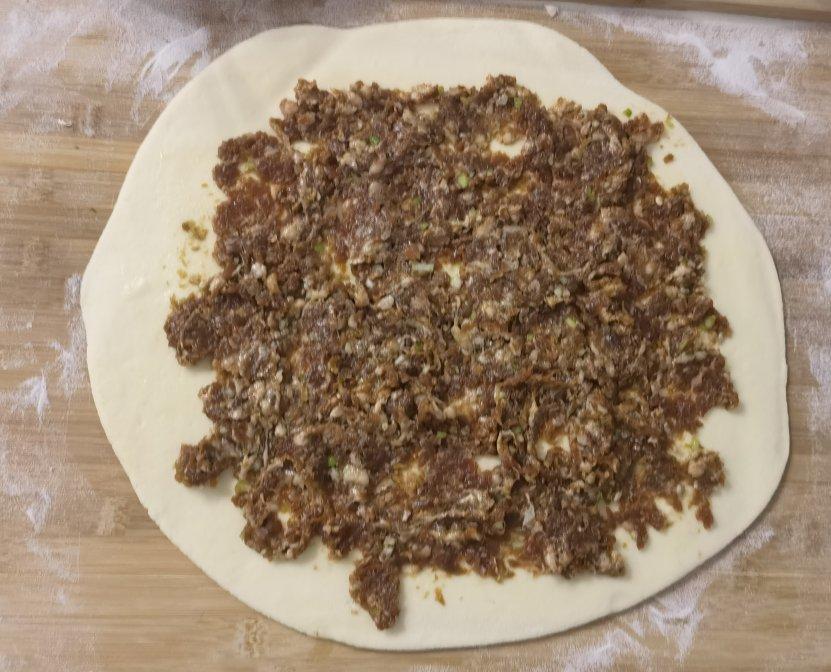 老北京懒龙（肉龙）