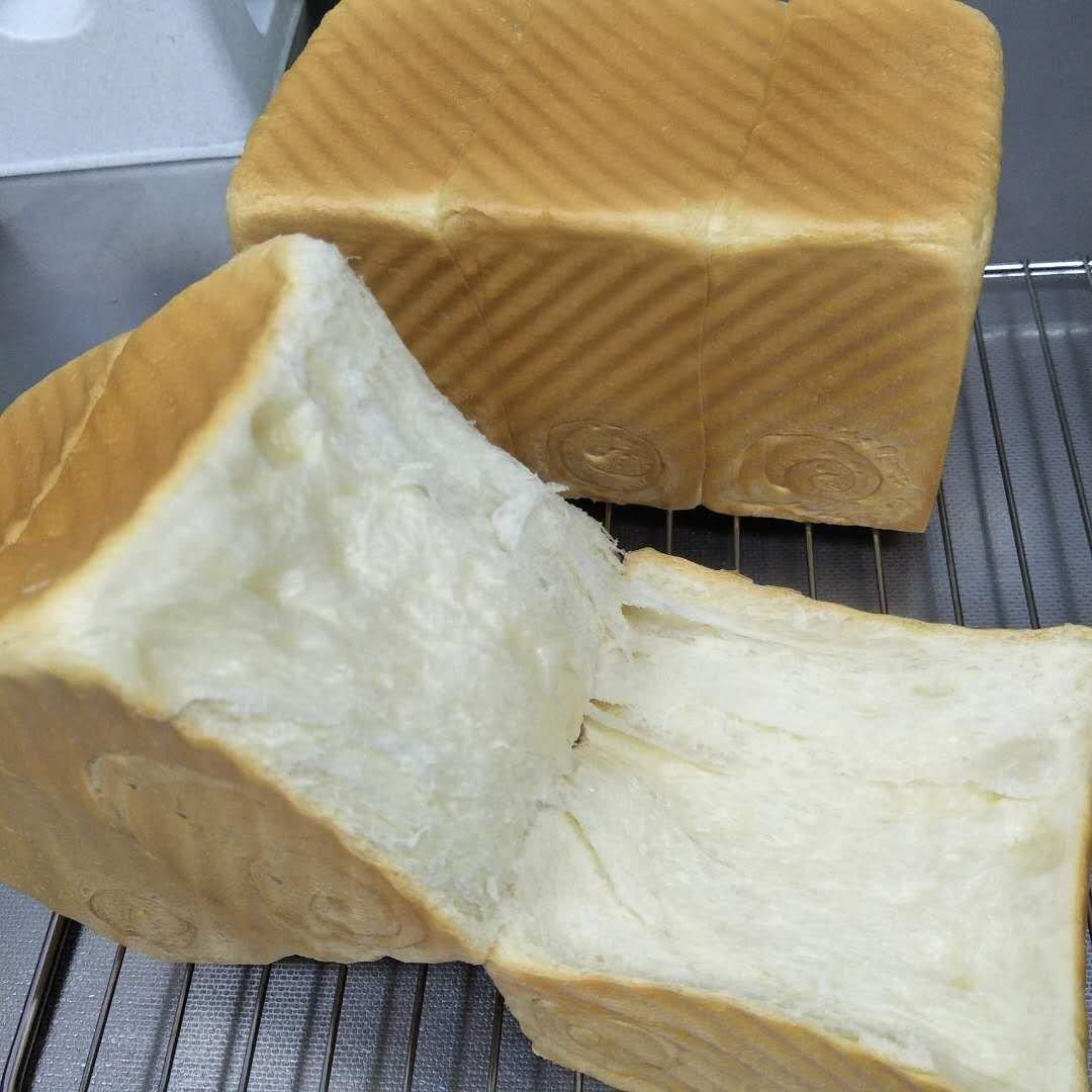 葡萄干吐司（超级拉丝一次性发酵）