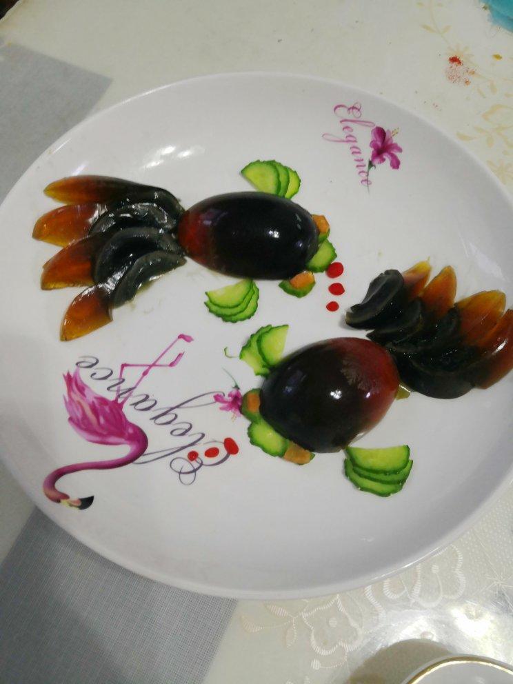 新年预意未来最富足的菜品～年年有余