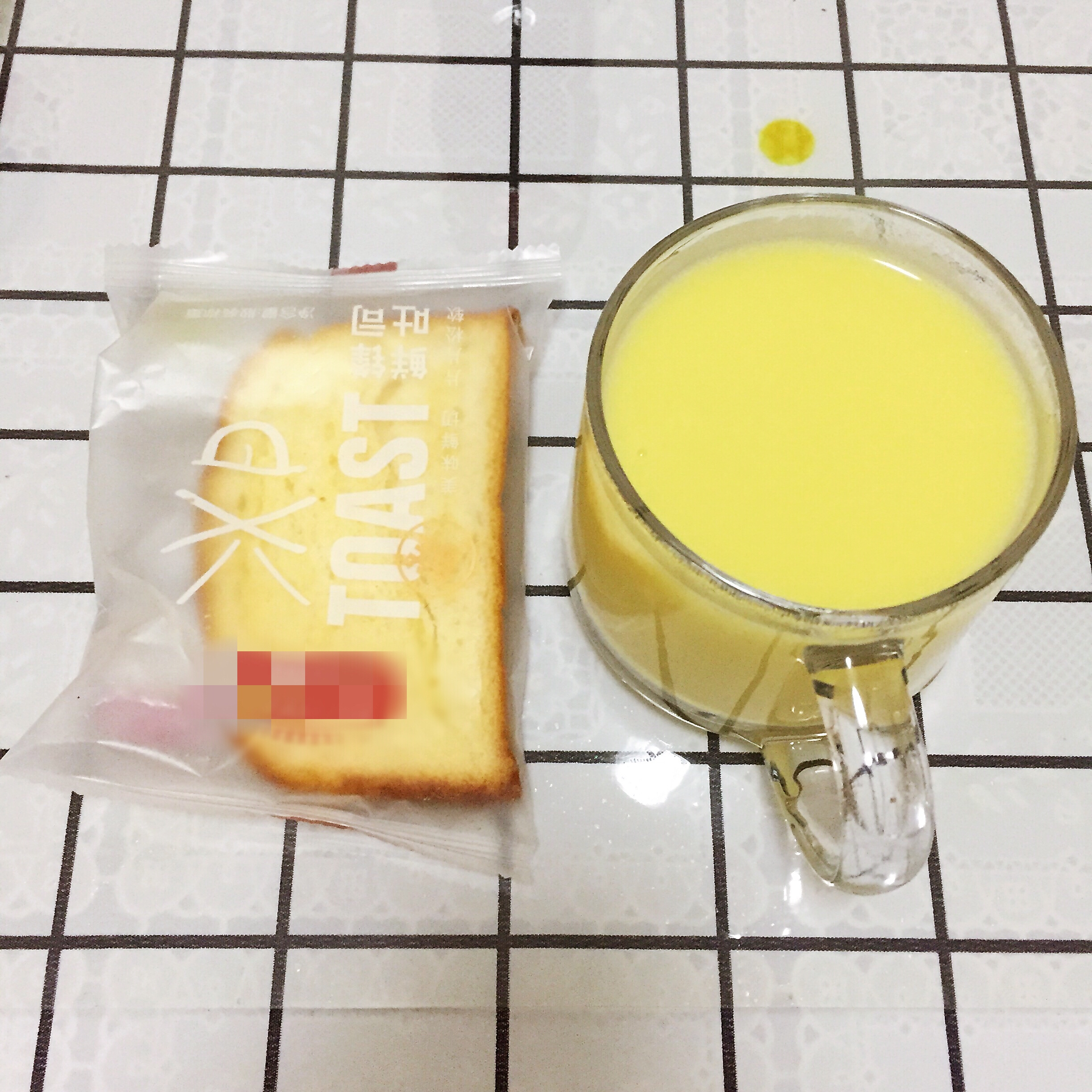 山药玉米汁(早餐)的做法