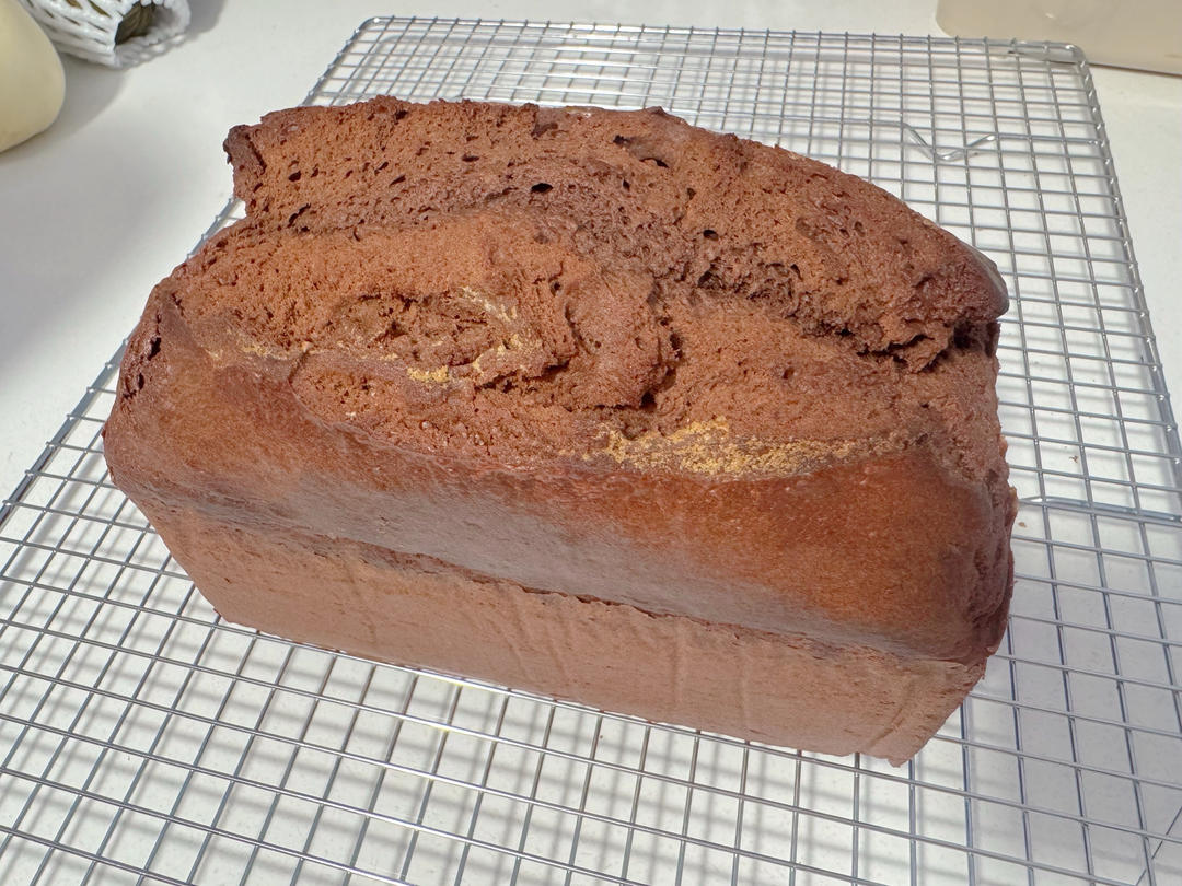 香蕉蛋糕 banana bread （非低糖）传统配方