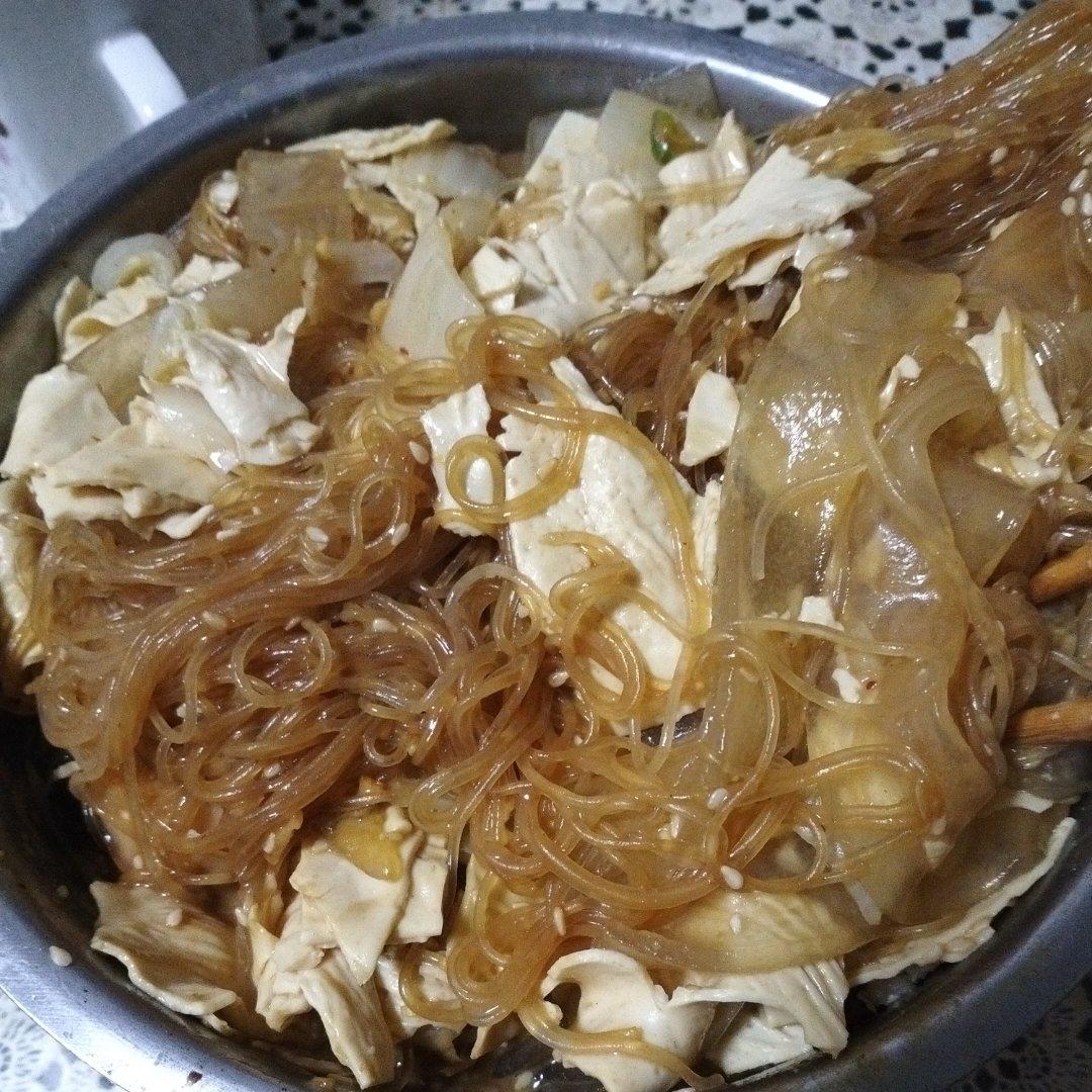 比麻辣烫好吃百倍！自制超过瘾巨解馋麻辣拌
