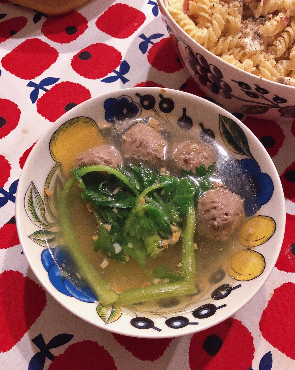 超鲜甜纯正潮州牛肉丸汤做法