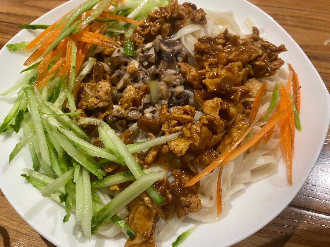 东北鸡蛋酱 下饭酱