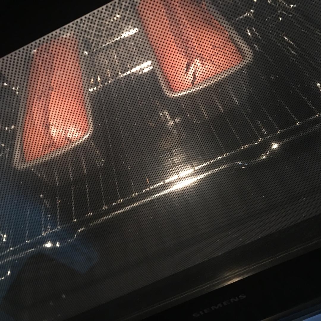 巧克力磅蛋糕【视频】