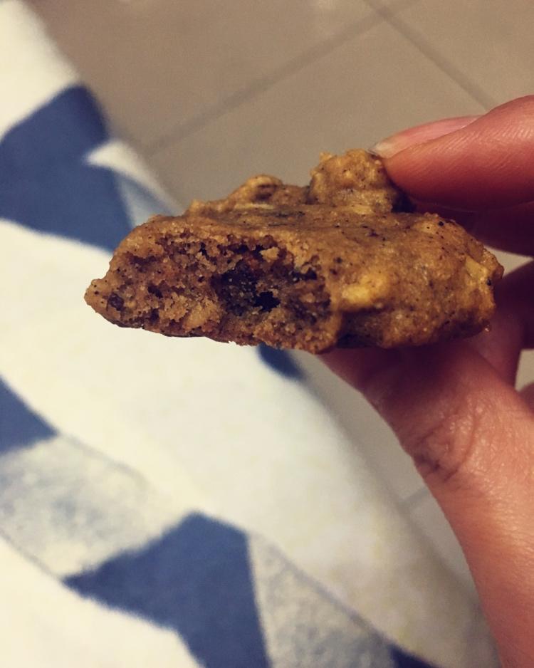 真香快手生酮椒盐瓜子酥